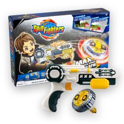 Spin fighters Pištolj ARMOR Fighter Cene