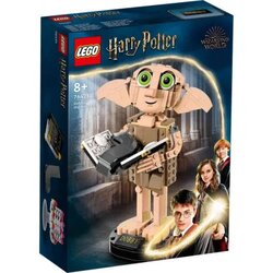 Lego harry potter tm dobby the house-elf ( LE76421 ) Cene