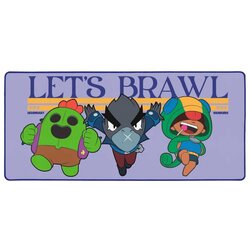 Subsonic Podloga Brawl Stars - Let's Brawl Cene
