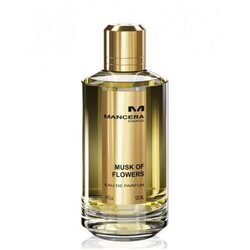 Mancera Paris Musk of Flowers parfumirana voda za ženske 120 ml Cene