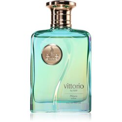 Risala Elite Vittorio Milano parfemska voda za muškarce 100 ml Cene