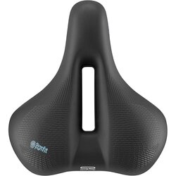 SJEDALO CLASSIC FLOAT RELAXED UNISEX S RUPOM, CRNO, SELLE Cijene