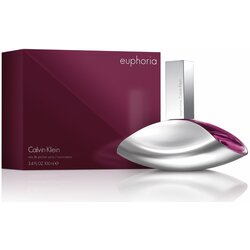 Calvin Klein ženski parfem euphoria edp 100ml new Cene