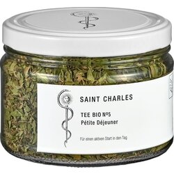 Saint Charles n°5 - bio petit Déjeuner čaj Cijene