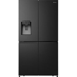 Hisense RQ7P522STFE štirivratni hladilnik -