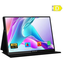 ZEUSLAP prenosni monitor Z10T, IPS, 10,5inch Cene