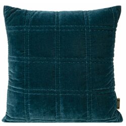 Eurofirany unisex's Pillowcase 386552 Navy Blue Cene