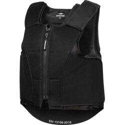 Swing Ščitnik Body Protector P24 Max, črn - za odrasle - S Cene