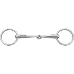 Sprenger Bridle brzda, Single Broken, 14mm - 125 mm Cene
