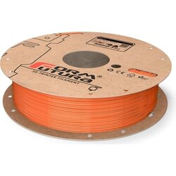 Formfutura HDglass™ fluor orange stained - 2,85 mm Cene