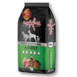 Maxima Hrana za odrasle pse 3kg Cene