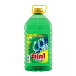 EZ Deterdžent citral extra 5l Cene