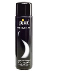 Pjur Silikonski lubrikant Pjur Original 100ml Cene