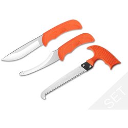 OUTDOOR EDGE Jager Guide blister hunting kit Cene