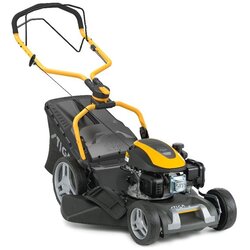 Stiga motorna kosačica combi 748 s Cene