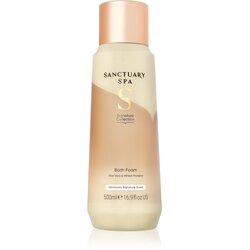 Sanctuary Spa Signature Collection kremasta pena za kopel 500 ml Cene