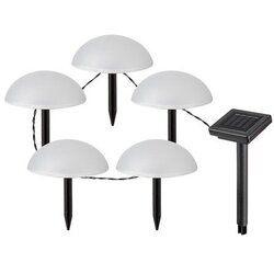 Rabalux treppio spoljna solarna lampa Cene