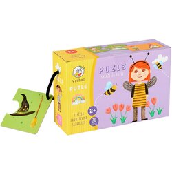 MO Puzle Maskenbal TODDLER Cene