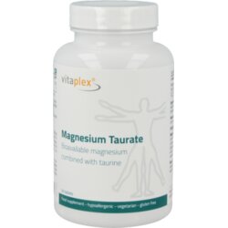 Vitaplex Magnezijev taurat Cene