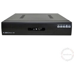 Anza dvr hibridni 16-kanalni Security AZHVR816S full-D1 Cene