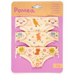 Pomea hlačne pleničke Cene