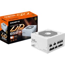 Gigabyte UD850GM PG5W GOLD bel modularni napajalnik, (20995999) Cene
