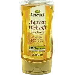 Alnatura Bio agavin sirup - 250 ml Cijene