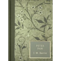 Booksource J. M. Barrie - Peter Pan Cene