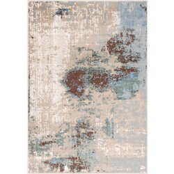 FD bež preproga 160x230 cm sensi ethan – Cene