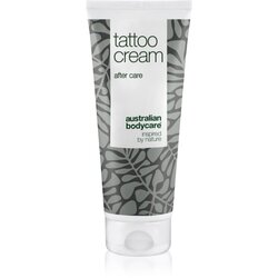 Australian Bodycare Tattoo Cream hranjiva krema za tetovaže 100 ml Cijene