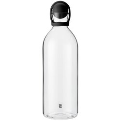 Rig-Tig Crni stakleni bokal 1,5 l Cool-It – Cene