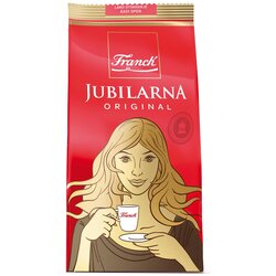 Franch jubilarna kafa mlevena 100g kesa Cene