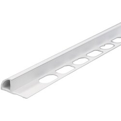  Lajsna PVC NL 01 BIJELA 12mm Cijene