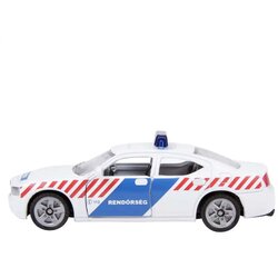 Siku Dodge Charger policijski automobil 1/87 Cene