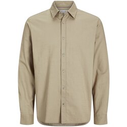 Jack & Jones Muška košulja 12270085, Bež Cene