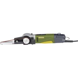 Proxxon Micromot BS/E 28536 tračni brusilnik vklj. kovček 80 W 10 x 110 mm Širina traku 10 mm Dolžina traku 330 mm, (21506773) Cene