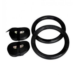 Ring gimnasticke karike od masivne plastike RX RS1001 Cene