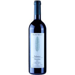 Bruno Rocca Barbaresco Marcorino Cene