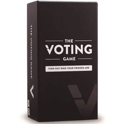 Singa Games Društvena igra The voting game Cene