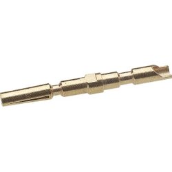  EPIC® signal M23 ženski kontakt 1 mm lappkabel sadržaj: 100 kom. Cijene