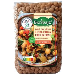 NAUT (leblebija) organski, Biošpajz, 450g Cene