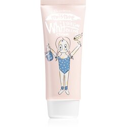 Elizavecca Skin Liar Moisture Whitening Cream posvetlitveni tonirani fluid za poenotenje tona kože 100 ml Cene