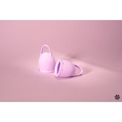 Lola games menstrualne čašice Natural Wellness Orchid Small Cene