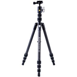 Vanguard VESTA TB204CB Tripod, Carbone Cene