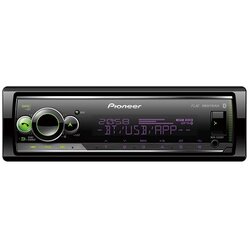 Pioneer auto radio MVH-S520BT ( PIO336 ) Cene