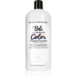 Bumble and Bumble Bb. Illuminated Color Conditioner zaštitni regenerator za obojenu kosu 1000 ml Cene