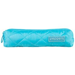 Target Okrogla peresnica Puffy Peppers Light Blue Cene