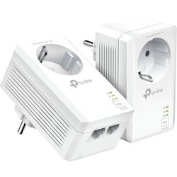 Tp-link TL-PA7027P KIT powerline sklopni odašiljač Cene