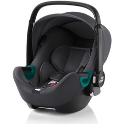 Britax Romer avtosedež i-Size 40-87 cm Baby-Safe iSense (2000035091) - siva Cene