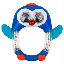 Baby Mix glazbena zvečka pingvin Cene